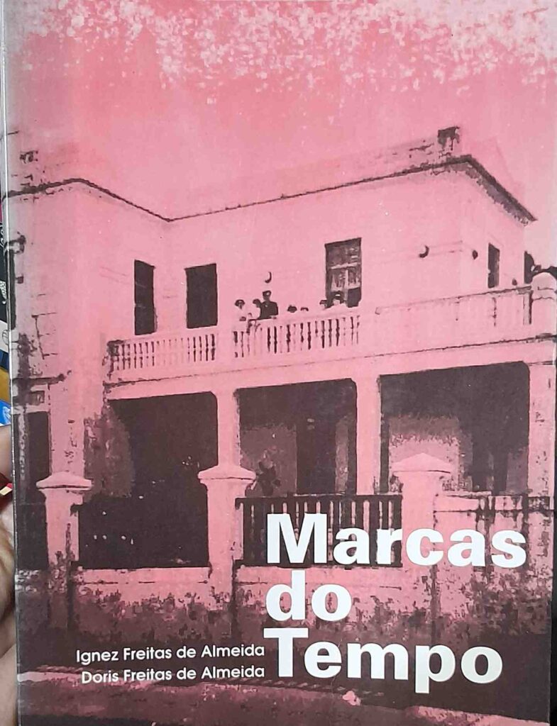 Marcas Do Tempo