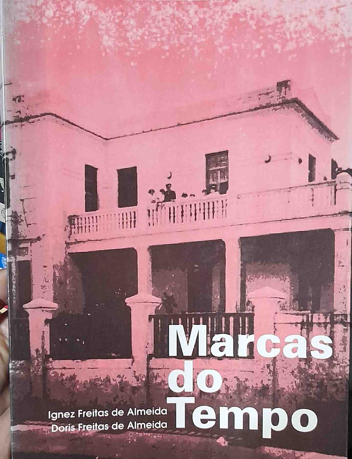 Marcas Do Tempo