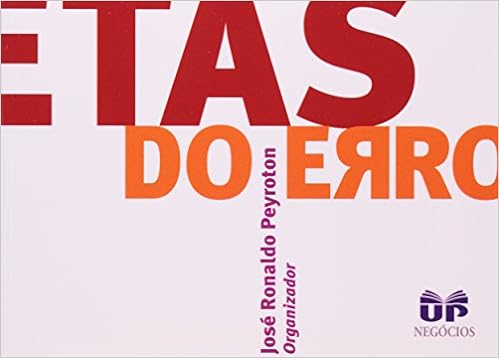 Profetas Do Erro