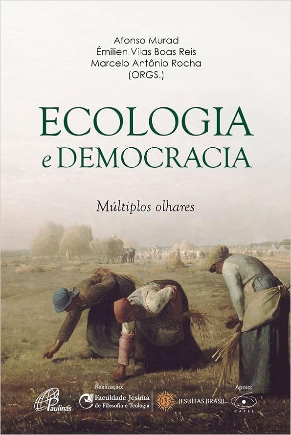 Ecologia e democracia - Múltiplos olhares