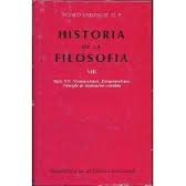 Historia De La Filosofia - Viii Siglo Xx - Neomarxismos Estructuralismo Filosofia De Inspiracion Cristiana