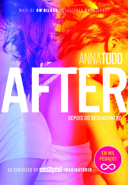 After - Depois do Desencontro