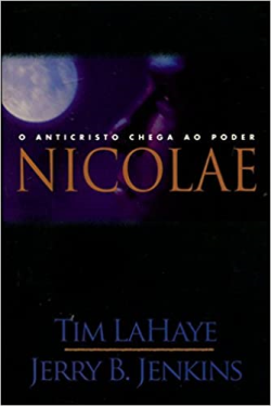 Nicolae - O Anticristo Chega Ao Poder