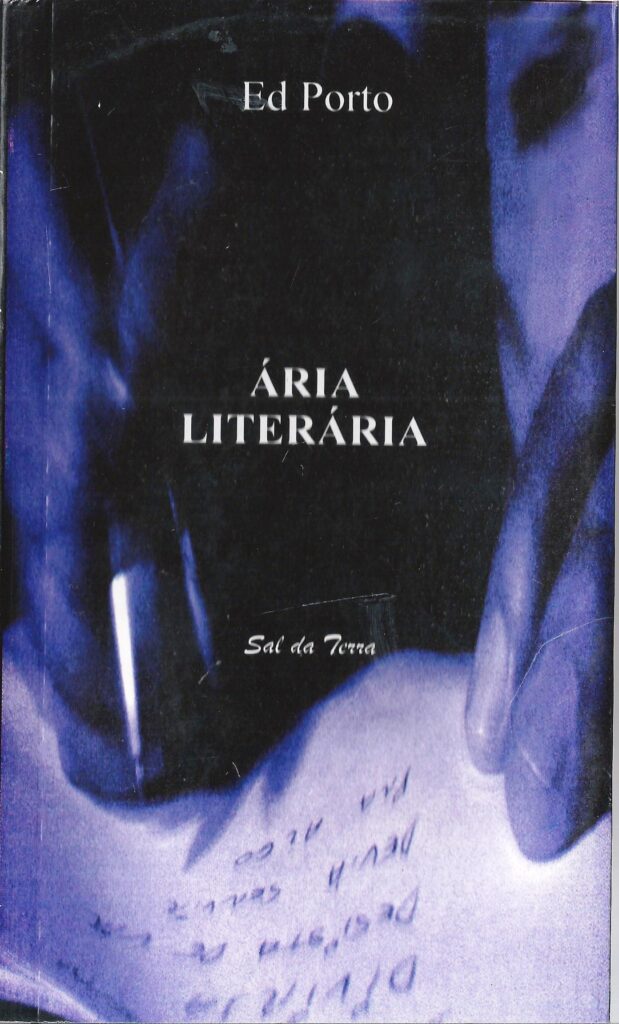 (f-716 / 05) Aria Literaria