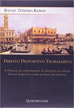 Direito Desportivo Trabalhista