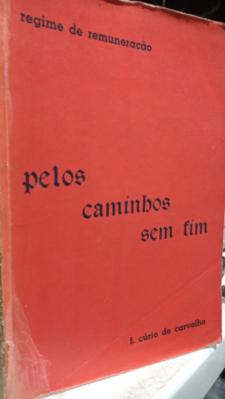 Pelos Caminhos Sem Fim
