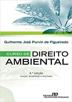 Curso De Direito Ambiental