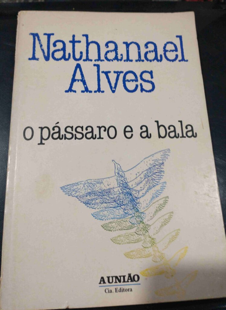 Passaro E A Bala, O