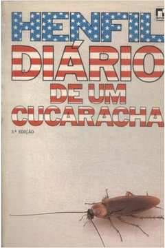 Diario De Um Cucaracha