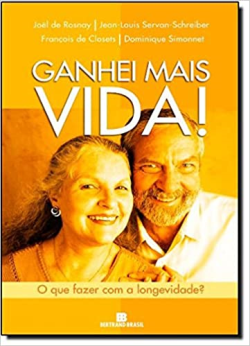 Ganhei Mais Vida!
