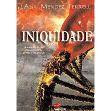 Iniquidade - Nova Edicao Com Conteudo Inedito
