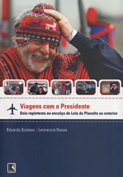Viagens Com O Presidente
