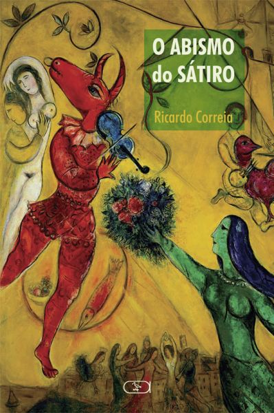 Abismo Do Satiro, O