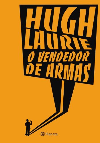O Vendedor De Armas