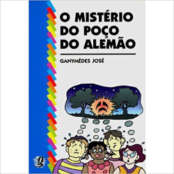 O Misterio Do Poco Do Alemao