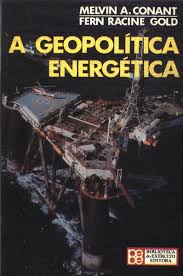 A Geopolitica Energetica