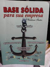 Base Solida Para Sua Empresa
