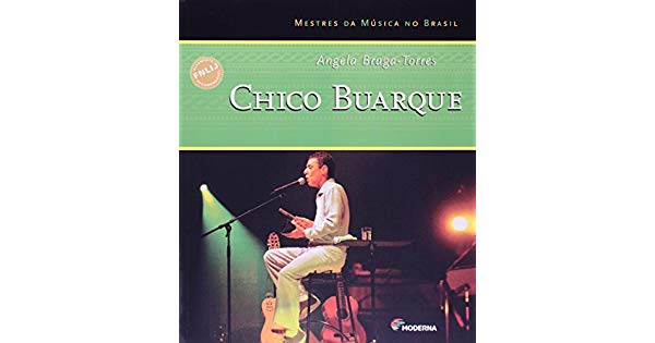 Chico Buarque