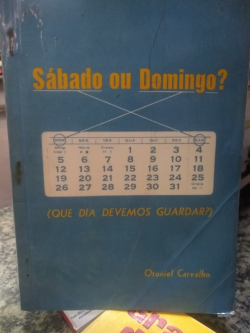 Sabado Ou Domingo