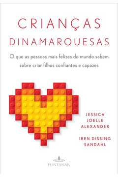 Criancas Dinamarquesas
