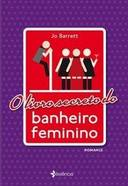 Livro Secreto Do Banheiro Feminino, O