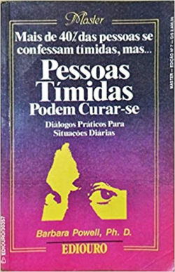 Pessoas Timidas Podem Curar-se - Dialogos Praticos Para Situacoes Diarias