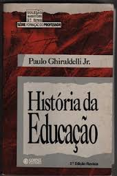 Historia Da Educacao