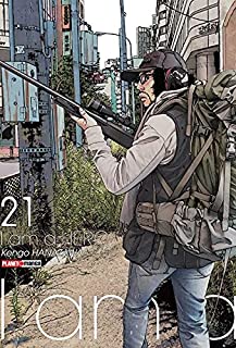 I am a Hero V.21