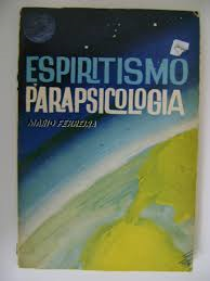 Espiritismo Parapsicologia
