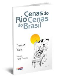 Cenas Do Rio Cenas Do Brasil