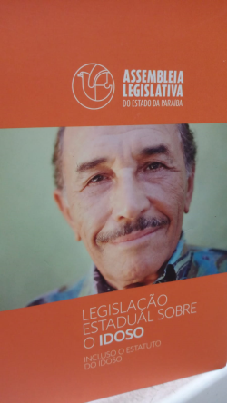 Legislacao Estadual Sobre O Idoso