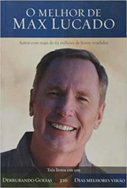 O Melhor De Max Lucado