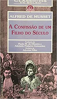 a confissao de um filho do seculo vol. 2