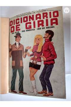 Dicionario De Giria