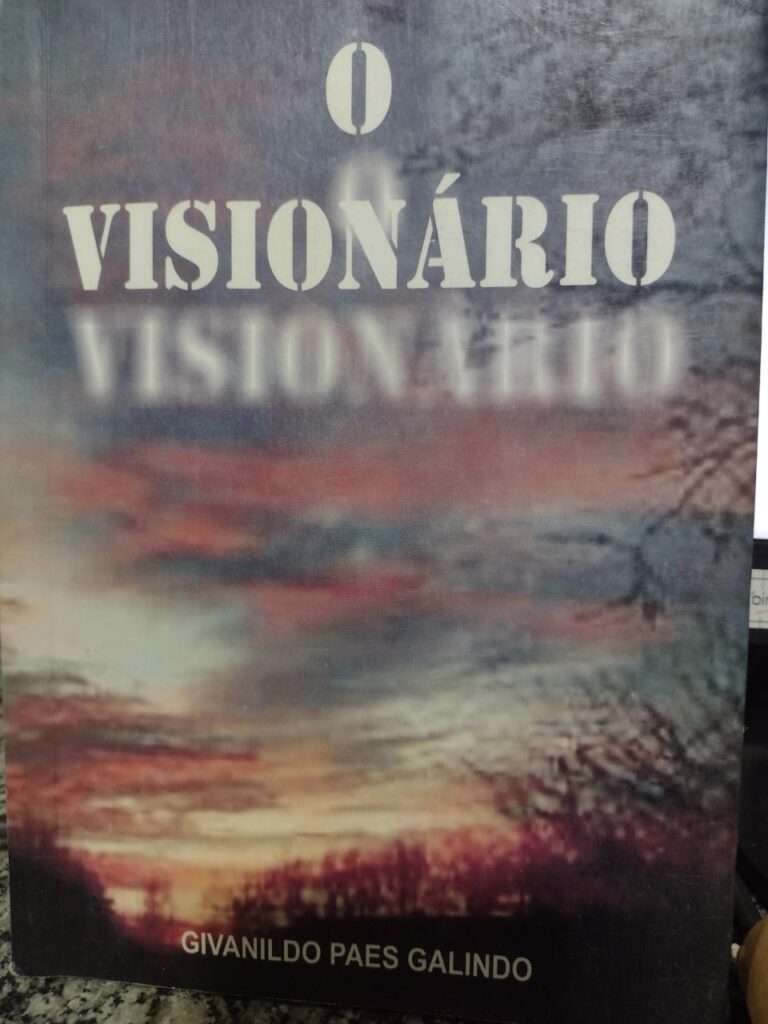O Visionario
