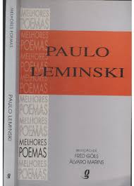 Melhores Poemas paulo Leminski