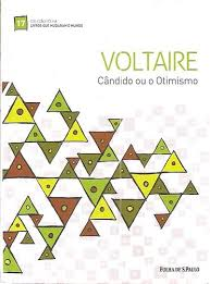 Candido Ou O Otimismo