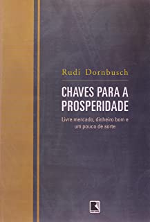 Chaves Para A Prosperidade