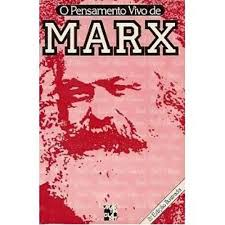 Pensamento Vivo De Marx, O