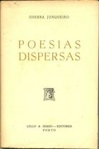 Poesias Dispersas - Reencadernado