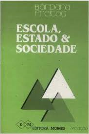 Escola Estado E Sociedade