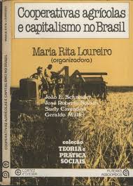 Cooperativas Agricolas E Capitalismo No Brasil