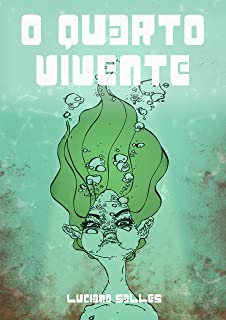 O Quarto Vivente - Autografado