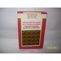 Programa De Saude Dos Trabalhadores