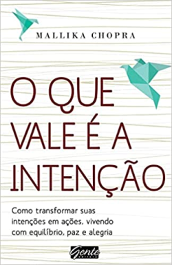 O Que Vale E A Intencao