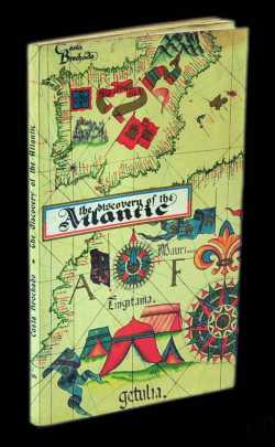 The Discovery Of Atlantic
