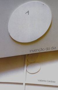 Invencao Do Dia - Autografado