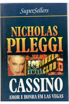 Cassino - Amor E Honra Em Las Vegas