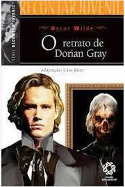 O Retrato De Dorian Gray - Recontar Juvenil