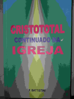 Cristototal Contuando Na Igreja